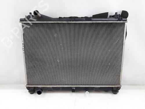 Køler SUZUKI GRAND VITARA II (JT, TE, TD) 2.0 All-wheel Drive (TD54V, JB420) (140 hp) 22504025