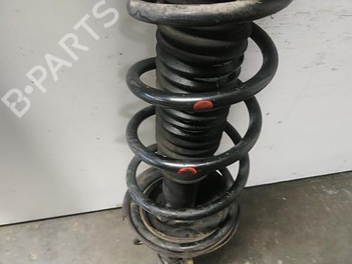 Right rear shock absorber TOYOTA AVENSIS (_T22_) 1.8 VVT-i (ZZT221_, ZZT221R) | BP22450723M19 