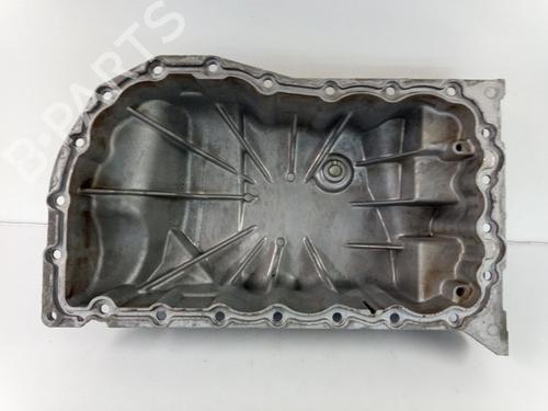 Used Oil sump RENAULT ESPACE III (JE0_) 2.0 (139 hp) 22457790