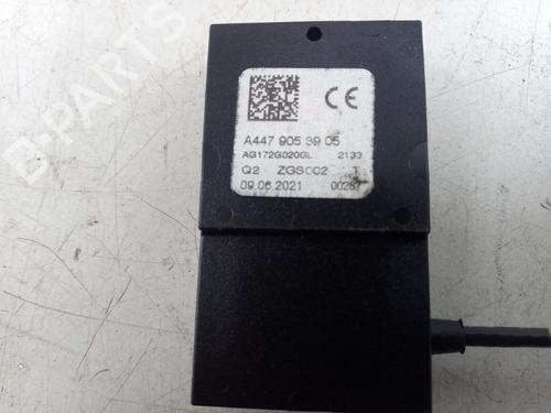 Electronic module MERCEDES-BENZ V-CLASS (W447) V 300 CDI / d (447.811, 447.813, 447.815) | BP39994454M83 - Image 2