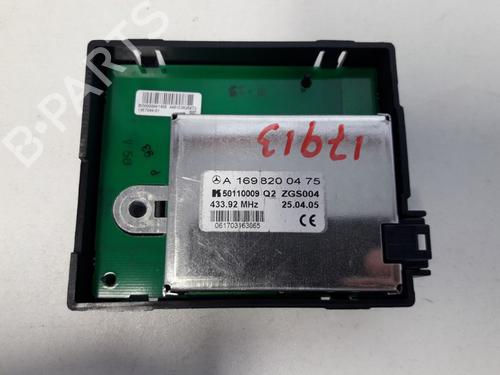 Used Electronic module Electronic module 30837585 30837585