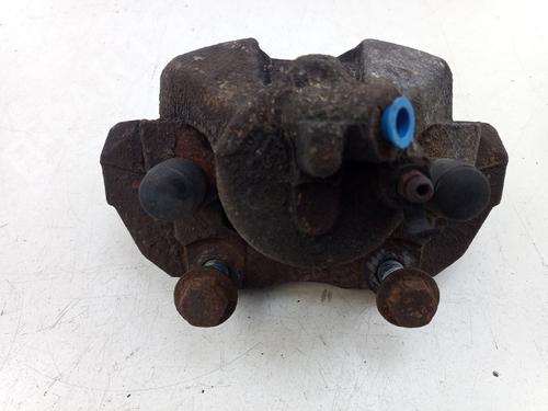 Right front brake caliper FORD TRANSIT CONNECT V408 Box Body/MPV 1.6 TDCi | BP36458889M104 - Image 2