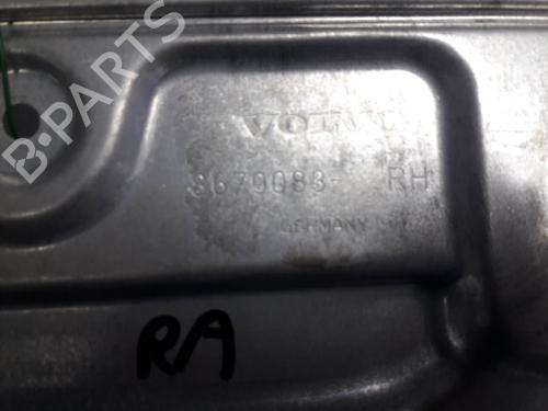 Rear right window mechanism VOLVO V50 (545) 1.6 D | BP22458342C25 