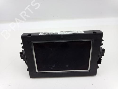 radio-mercedes-benz-c-class-coupe-c204-c-180-204349-a1729008600-2011-22497085 main image
