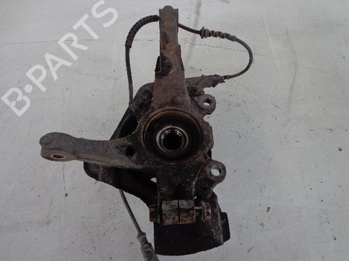 Left front steering knuckle FIAT PUNTO EVO (199_) 1.3 D Multijet | BP22469163M25