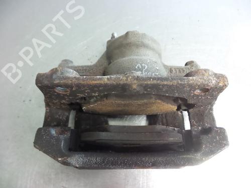 Left front brake caliper CITROËN C1 (PM_, PN_) 1.0 | BP22466713M105 