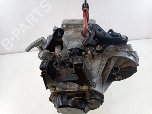 Gearbox VW POLO V (6R1, 6C1) 1.0 TSI | BP28440215M3