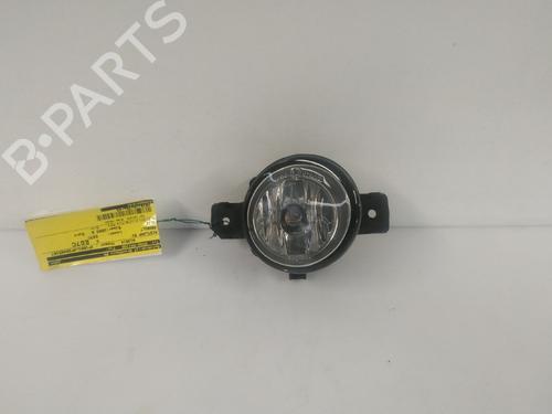 Used Right front fog light RENAULT CLIO II (BB_, CB_) 1.4 16V (B/CB0P, BB13) (98 hp) 22467172