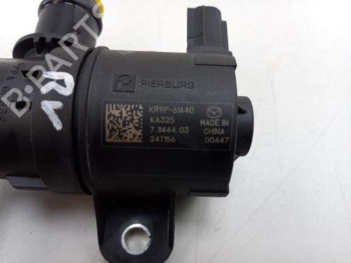 Electronic module MAZDA CX-80 (KL_) e-SKYACTIVE PHEV AWD (KL0H, KL5S3P) | BP31775774M83 - Image 5