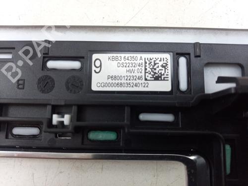 Other MAZDA CX-80 (KL_) e-SKYACTIVE PHEV AWD (KL0H, KL5S3P) | BP31932836O1 