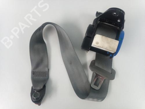 Used Rear right seatbelt CHEVROLET NUBIRA Estate 2.0 D (121 hp) 22456802