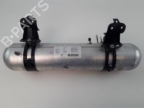 Used Other TESLA MODEL S (5YJS) 75D AWD (525 hp) 22509185