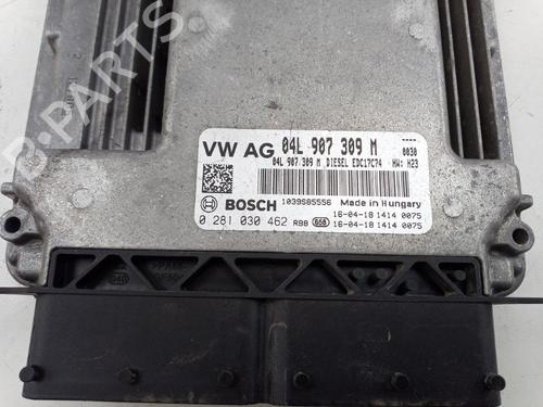 Elektronisk modul VW PASSAT B8 Variant (3G5, CB5) 2.0 TDI | BP29594282M83 