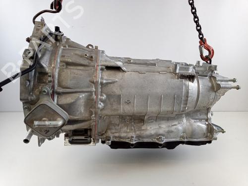 Gearbox MAZDA CX-60 (KH_) e-SKYACTIV PHEV (KH0H) | BP22513254M3 