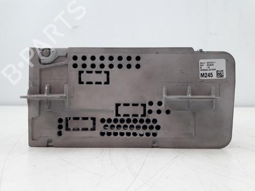 Electronic module MERCEDES-BENZ A-CLASS (W177) A 250 (177.046) | BP22497566M83 