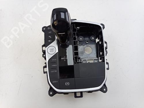 Used Gear lever Gear lever 39077895 39077895