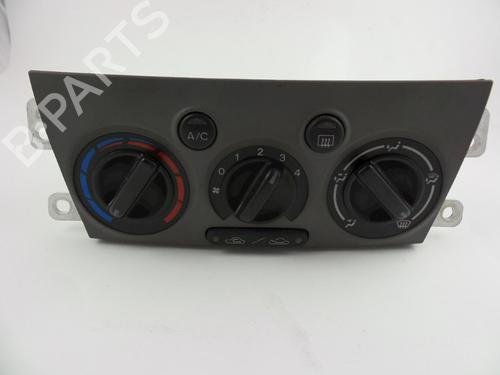 AC-Styringsenhed/Manøvreenhed MAZDA PREMACY (CP) 1.9 (CP10P) (114 hp) 22460629