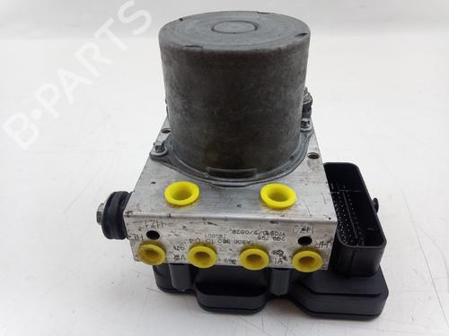 ABS Bremseaggregat MERCEDES-BENZ SPRINTER 3,5-t Van (B906) 314 CDI (906.631, 906.633, 906.635, 906.637) | BP22493582M43