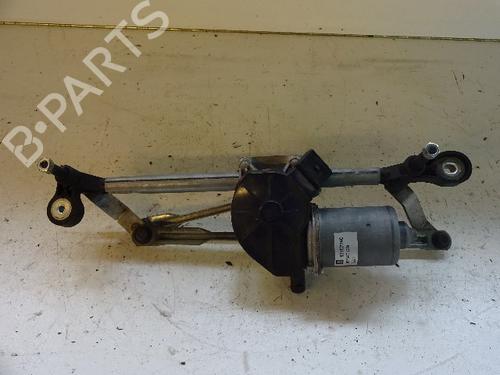 Vindrute Vindusviskermekanisme OPEL CORSA D (S07) 1.2 LPG (L08, L68) (83 hp) 22471569