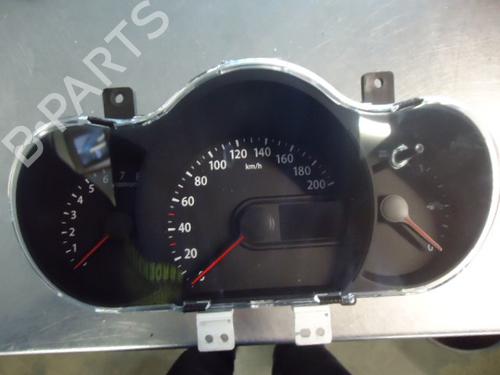 Display für KIA PICANTO II (TA) 1.0 (69 hp) 22464210