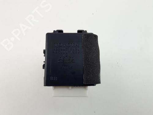 Electronic module LEXUS CT (ZWA10_) 200h (ZWA10_, ZWA10R) | BP22508925M83 