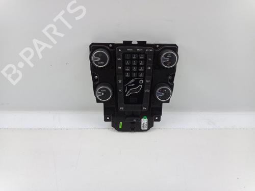 Used Climate control VOLVO V40 Hatchback (525) D2 (114 hp) 22496628