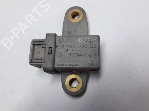 Elektronisk sensor MERCEDES-BENZ E-CLASS T-Model (S210) E 300 T Turbo-D (210.225) (177 hp) 22499642