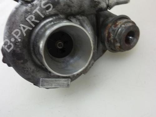 Turbocharger/Supercharger VAUXHALL VIVARO A Van (X83) 2.0 CDTI | BP22487039M71