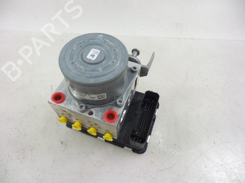 Used ABS pump MERCEDES-BENZ C-CLASS (W205) C 350 e (205.047) (279 hp) 22483504