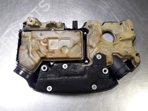 Air filter box FIAT PANDA (312_, 319_) 0.9 (312PXG1A) | BP22481015M87 