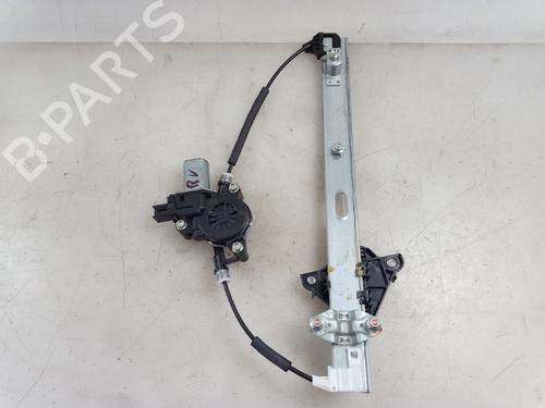 Elevalunas delantero derecho MAZDA CX-3 (DK) 2.0 SKYACTIV-G (DK5W, DK6W) (120 hp) 22491717