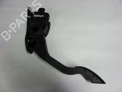 Pedal FORD C-MAX II (DXA/CB7, DXA/CEU) 1.0 EcoBoost (125 hp) 22470006