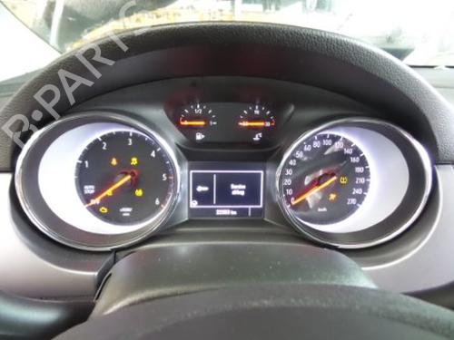 Display monitor OPEL ASTRA K Sports Tourer (B16) 1.6 CDTi (35) | BP22482188C48