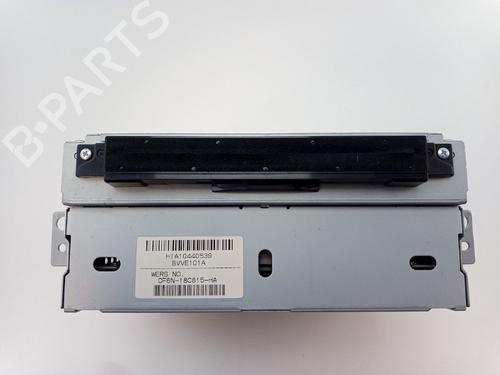 Used Electronic module VOLVO V40 Hatchback (525) T3 GTDi (150 hp) 24868694