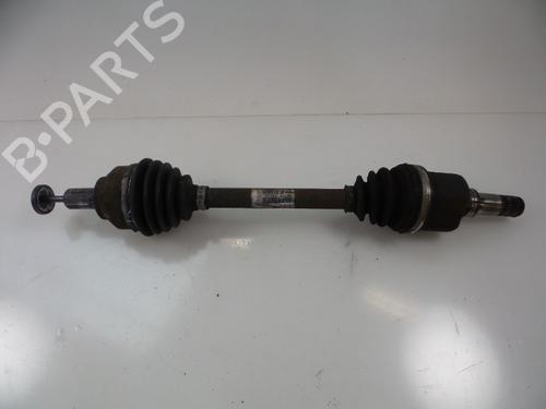 Used Left front driveshaft VOLVO V50 (545) 1.8 (125 hp) 22473263