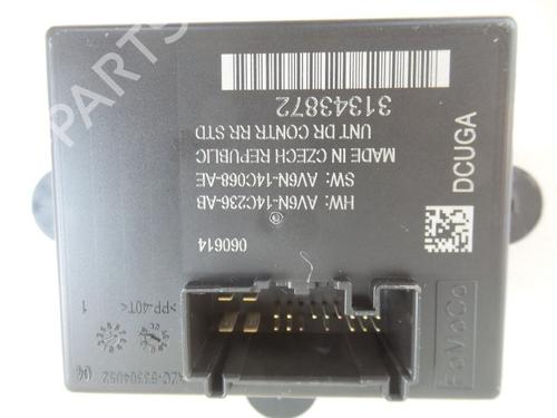 Elektronisk modul VOLVO V60 I (155) 1.6 DRIVe (114 hp) 22480309