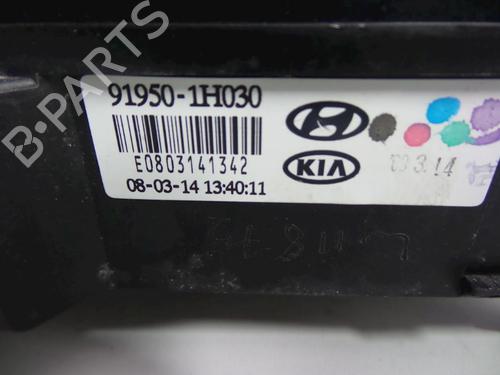 Fuse box HYUNDAI i30 Estate (FD) 1.6 CRDi | BP22461046E1 