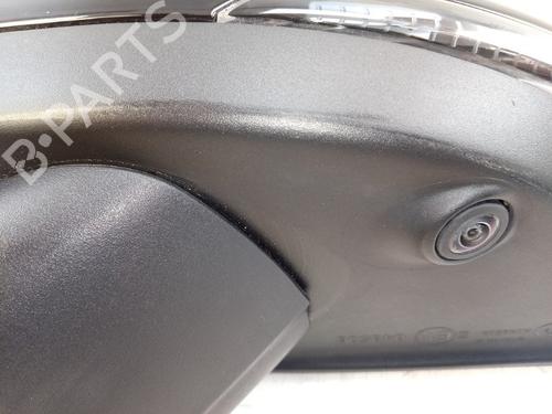 Left mirror VOLVO XC40 (536) Recharge AWD | BP34383492C26 - Image 5