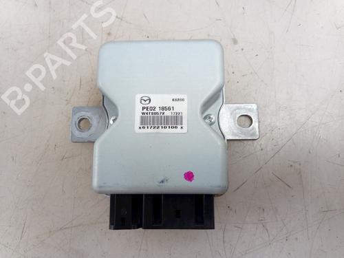 Andre MAZDA CX-3 (DK) 2.0 SKYACTIV-G (DK5W, DK6W) (120 hp) 22491726