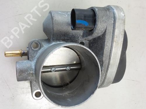 Used Throttle body RENAULT SCÉNIC II (JM0/1_) 2.0 (JM05, JM0U, JM1N, JM1U, JM2V) (135 hp) 22482437