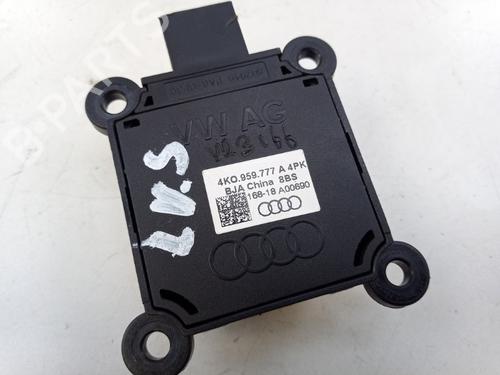 Switch AUDI E-TRON (GEN) 55 quattro | BP28196603I30 
