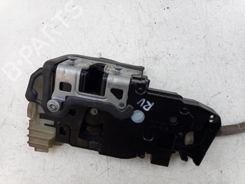 Used Front right lock Front right lock MERCEDES-BENZ A-CLASS Saloon (V177) A 250 e (177.185) (218 hp) 36752109 36752109