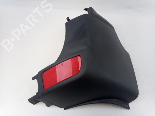 Used Corner bumper VW CRAFTER 30-50 Van (2E_) 2.0 TDI (163 hp) 22493317