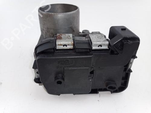 Throttle body FIAT PANDA (312_, 319_) 0.9 (312PXP1A) | BP22510413M82 