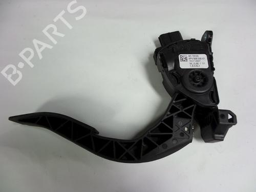 Pedal AUDI A6 C6 (4F2) 2.7 TDI (180 hp) 22455085
