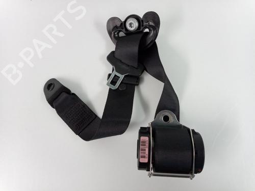 Used Rear right seatbelt MINI MINI (R56) Cooper (120 hp) 22488081