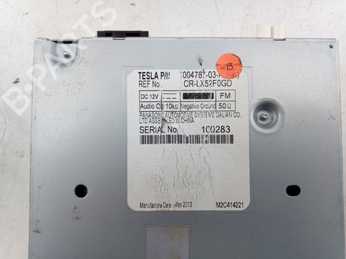 Electronic module TESLA MODEL S (5YJS) 60 | BP22741894M83 - Image 3