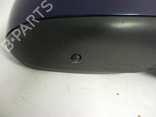 Right mirror RENAULT LAGUNA II (BG0/1_) 1.9 dCi (BG08, BG0G) | BP22463133C27 