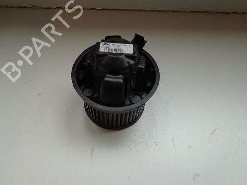 Used Heater blower motor PEUGEOT 207 CC (WD_) 1.6 16V (120 hp) 22467222