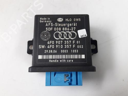 Styringsenhet belysning AUDI TT Roadster (8J9) 3.2 V6 quattro | BP22507353M55 